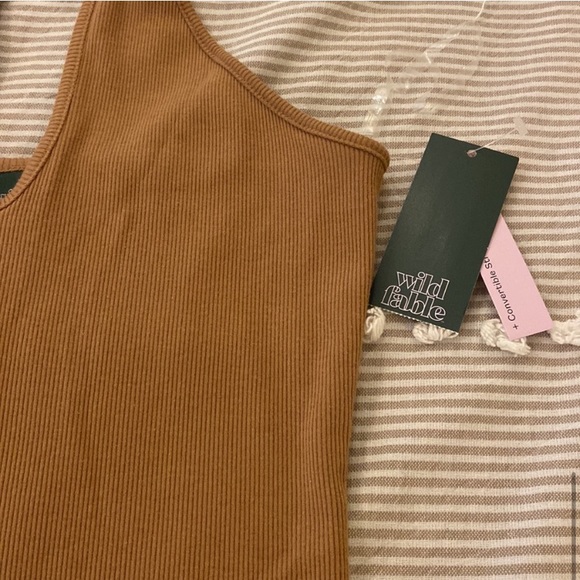 ✨5 for $15✨ Wild Fable convertible halter neck dress - Picture 7 of 7